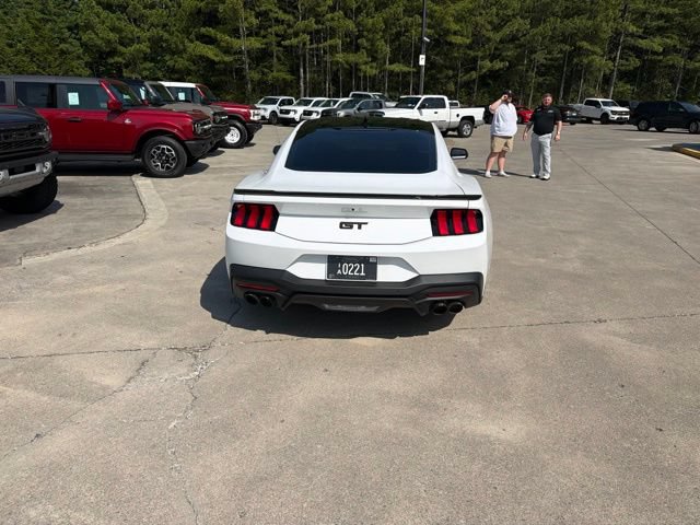 Certified 2024 Ford Mustang GT RWD image 15