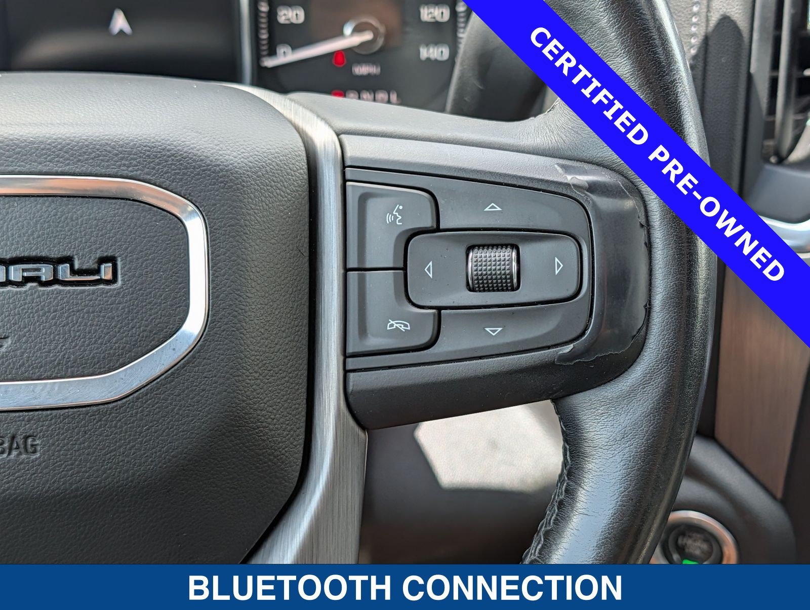 Used 2021 GMC Sierra 1500 Denali w/ Denali Ultimate Package AWD/4WD image 33