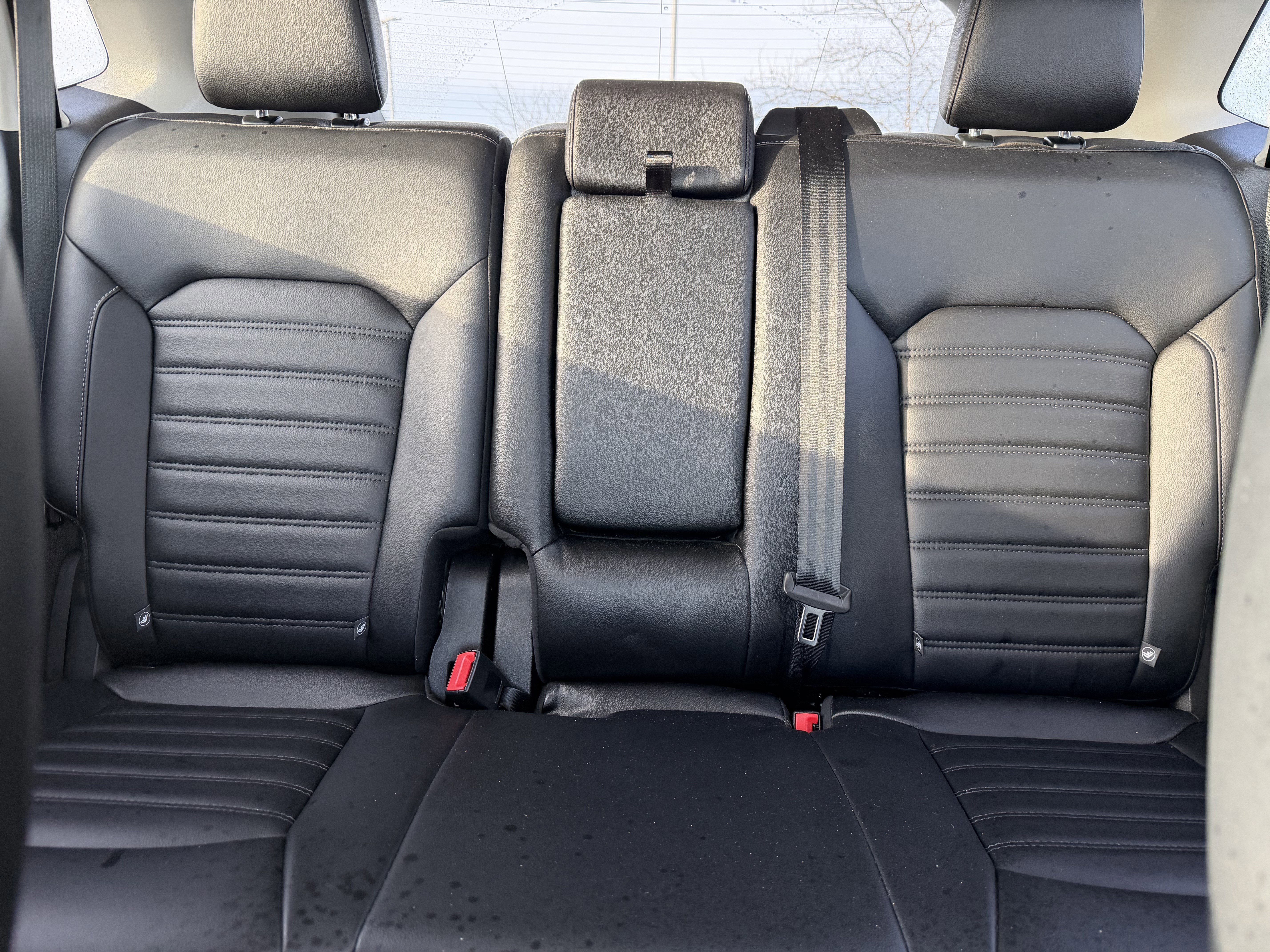 Certified 2024 Ford Edge SEL w/ Convenience Package image 13