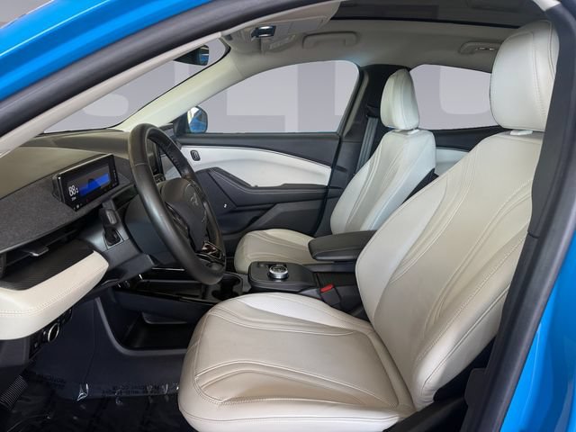Certified 2023 Ford Mustang Mach-E Premium AWD/4WD image 10