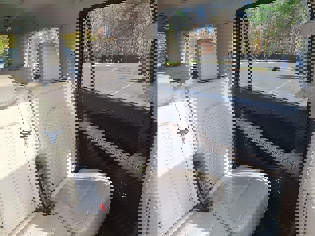 Certified 2023 Ford Expedition Max Limited image 14