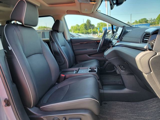 Used 2025 Honda Odyssey Elite image 24