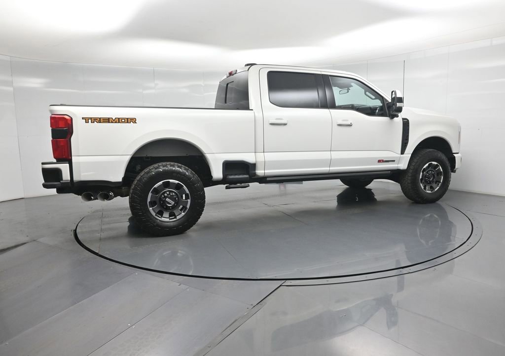 Certified 2023 Ford F250 Lariat w/ Lariat Ultimate Package image 32