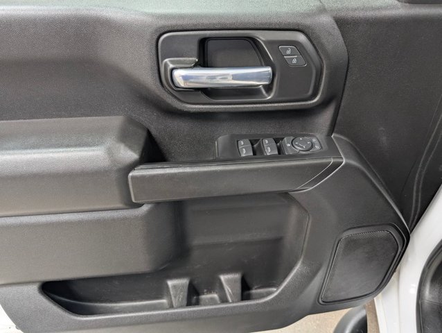 Used 2024 GMC Sierra 2500 Pro w/ Convenience Package AWD/4WD image 12