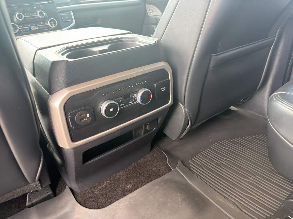 Certified 2022 Ford Expedition XLT RWD image 22