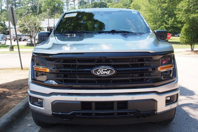 Certified 2024 Ford F150 XLT w/ Equipment Group 302A MID AWD/4WD image 2
