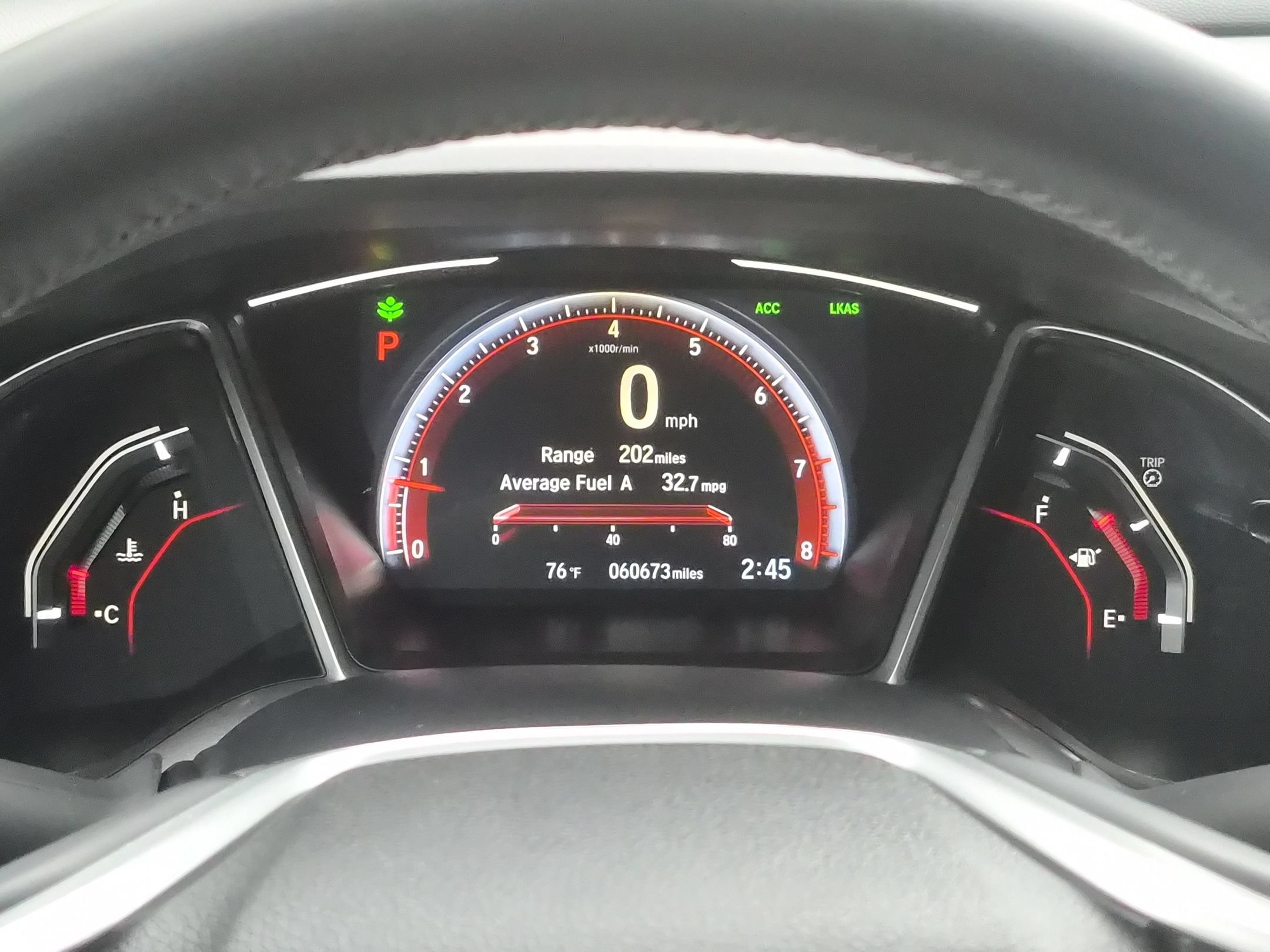 Used 2019 Honda Civic Sport image 20