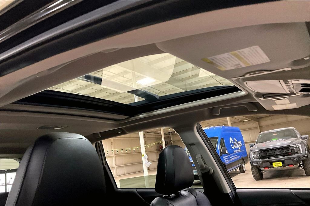 Used 2019 Subaru Forester Limited w/ Popular Package #3 AWD/4WD image 21