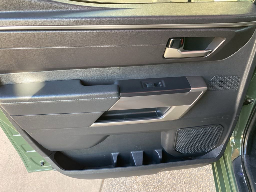 Used 2023 Toyota Tundra SR5 w/ SR5 Premium Package image 13