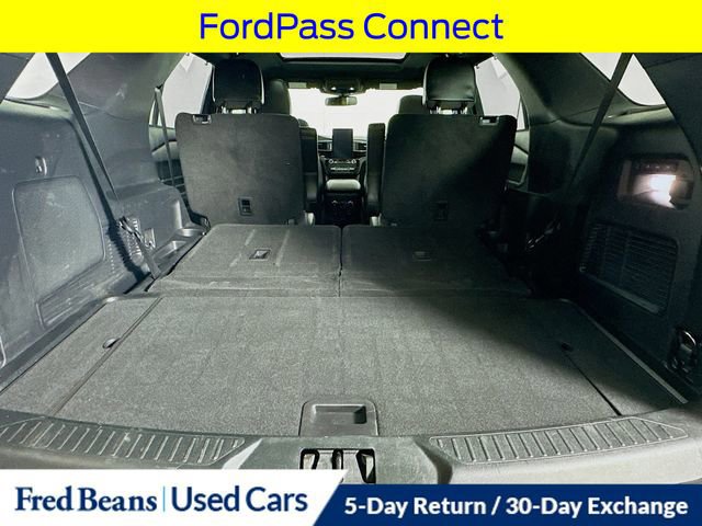 Certified 2022 Ford Explorer ST w/ Equipment Group 401A image 34