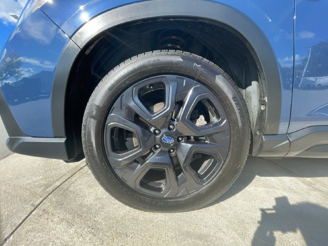 Used 2023 Subaru Ascent Onyx Edition AWD/4WD image 10