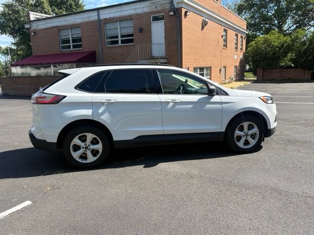 Certified 2024 Ford Edge SE AWD/4WD image 8