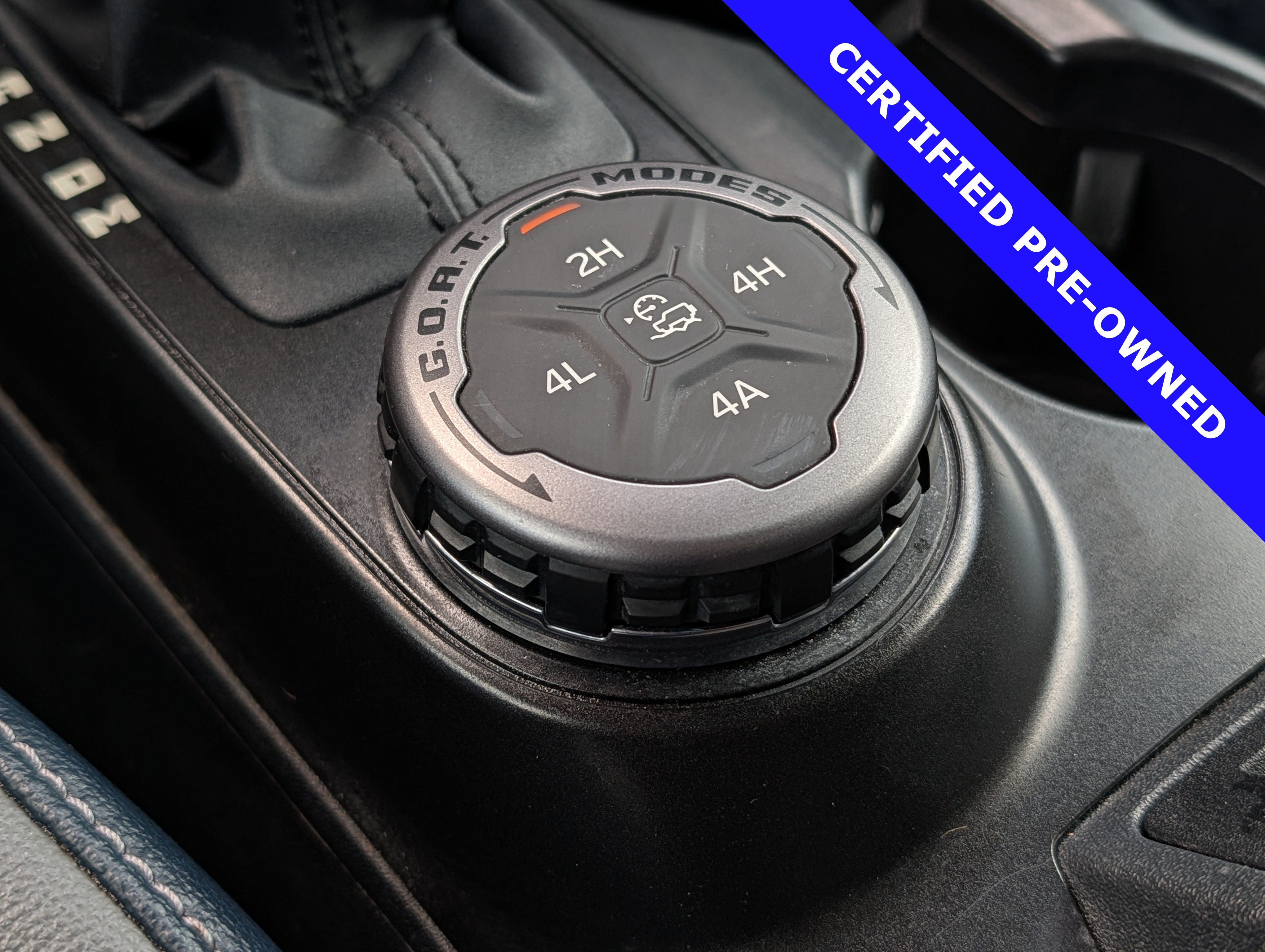 Certified 2021 Ford Bronco Outer Banks AWD/4WD image 32