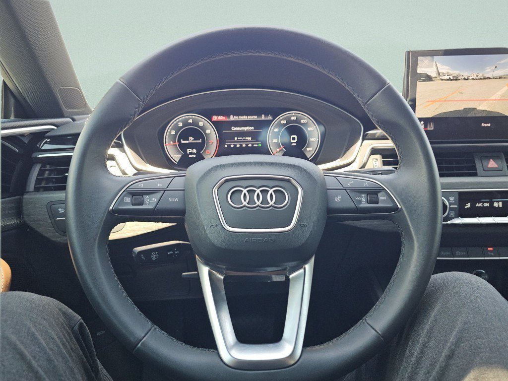 Used 2023 Audi A5 2.0T Premium Plus w/ Premium Plus AWD/4WD image 31