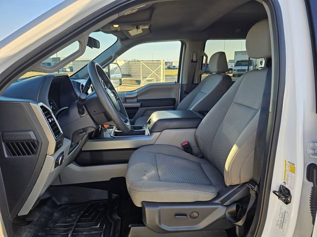 Certified 2022 Ford F250 XLT w/ XLT Premium Package image 11