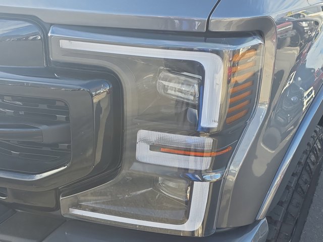 Certified 2022 Ford F350 Lariat w/ Tremor Off-Road Package image 9