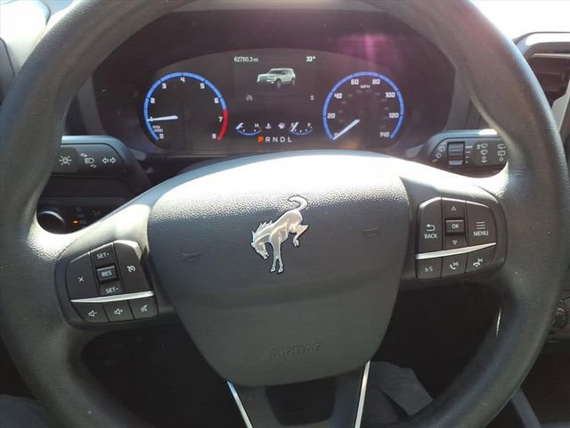 Certified 2022 Ford Bronco Sport Big Bend image 20