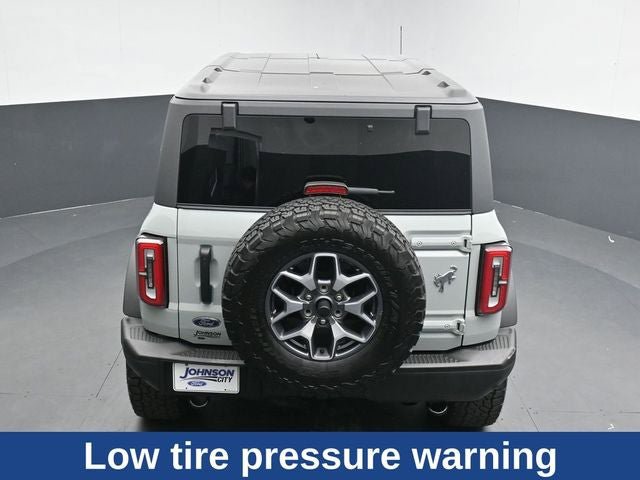 Certified 2023 Ford Bronco Badlands AWD/4WD image 23