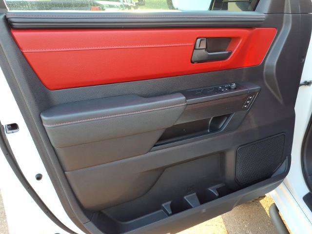 Used 2022 Toyota Tundra TRD Pro AWD/4WD image 8