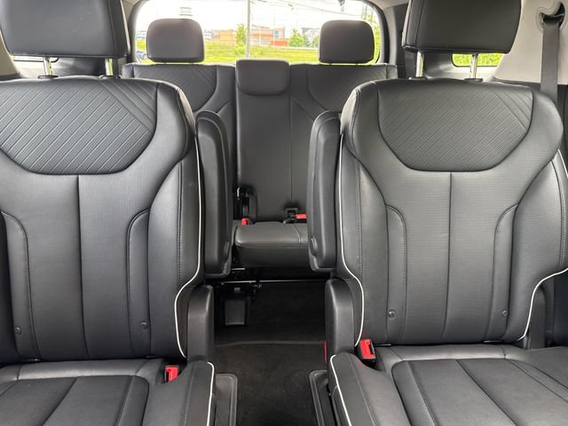 Used 2024 Hyundai Palisade SEL AWD/4WD image 22