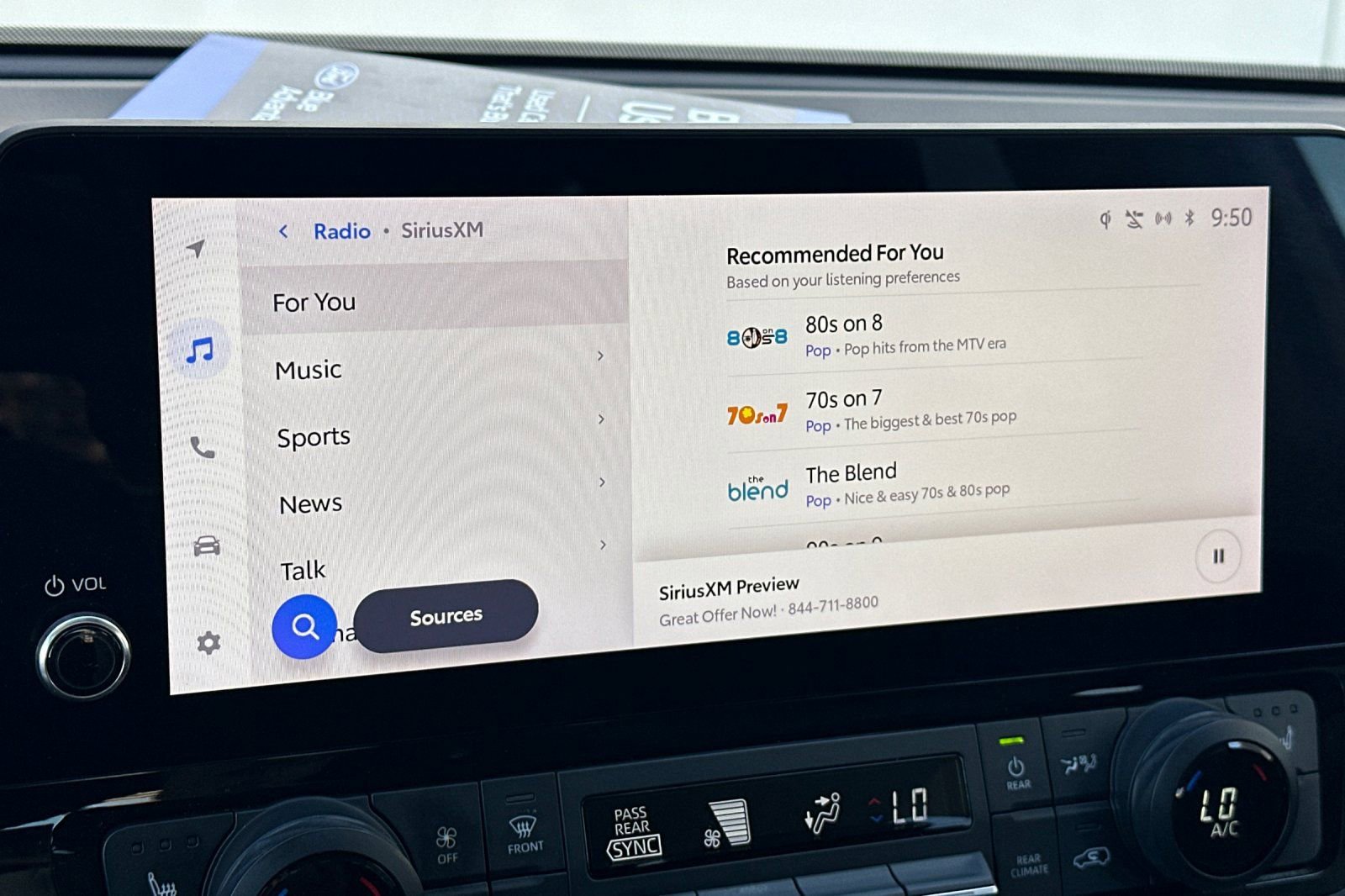 Used 2024 Toyota Grand Highlander XLE image 18