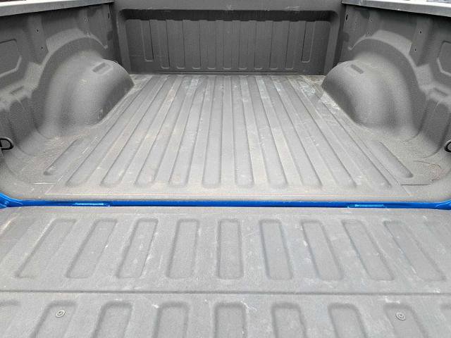 Used 2022 RAM 1500 Rebel w/ Night Edition image 32