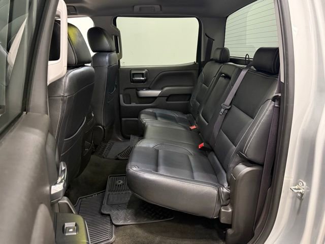 Used 2017 Chevrolet Silverado 1500 LT w/ All Star Edition image 31