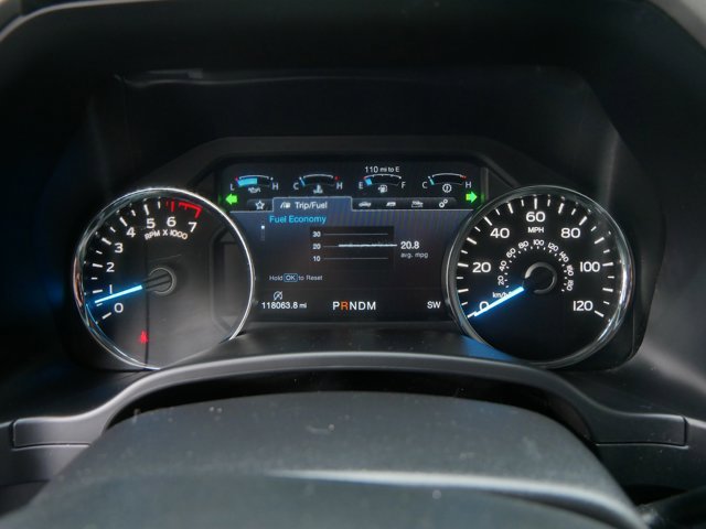 Certified 2018 Ford F150 Lariat w/ Trailer Tow Package AWD/4WD image 34