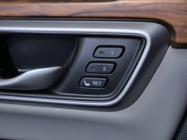 Used 2020 Honda CR-V EX-L image 28
