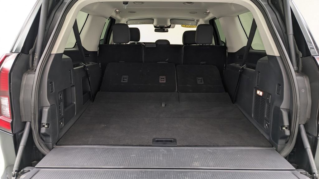 Certified 2025 Ford Expedition Max Active image 8