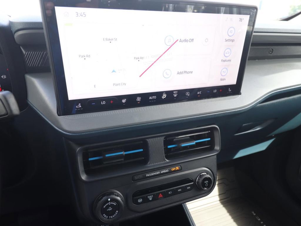 Certified 2026 Ford Maverick Lobo image 21