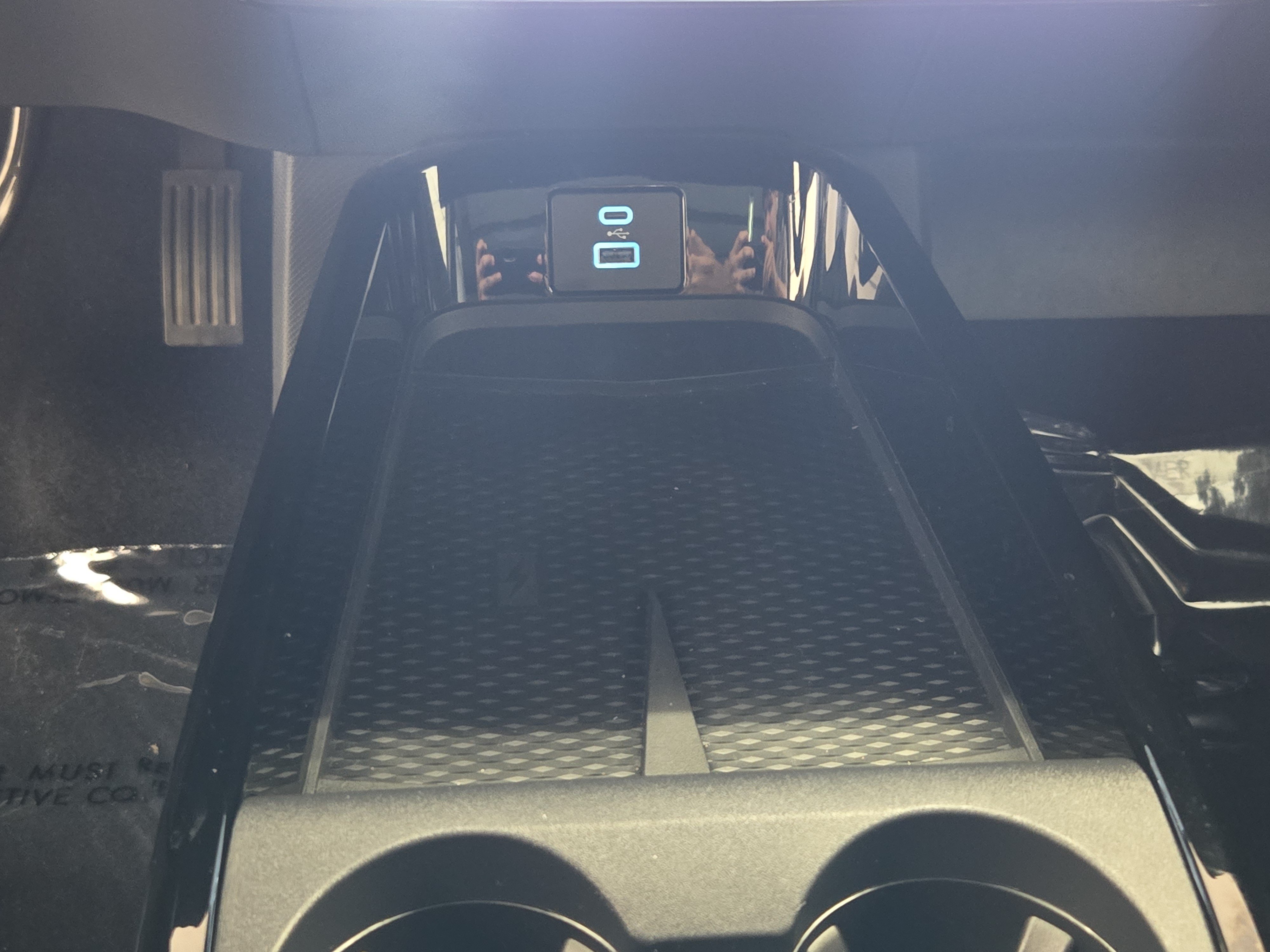Certified 2023 Ford Mustang Mach-E Premium RWD image 18
