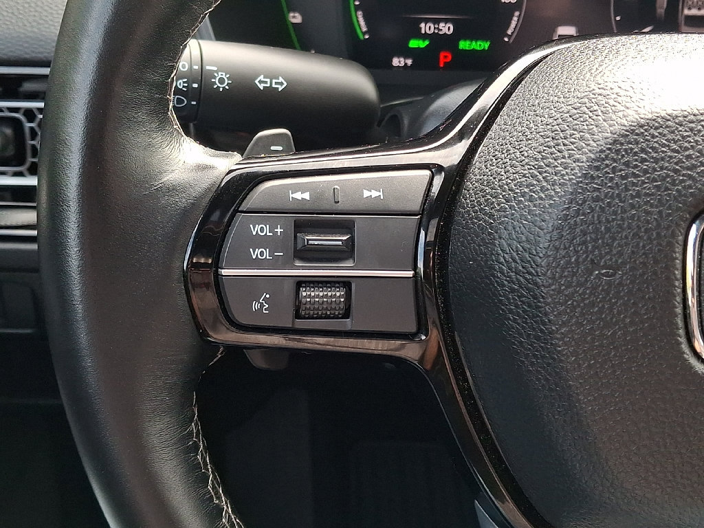 Used 2025 Honda Civic Sport image 21