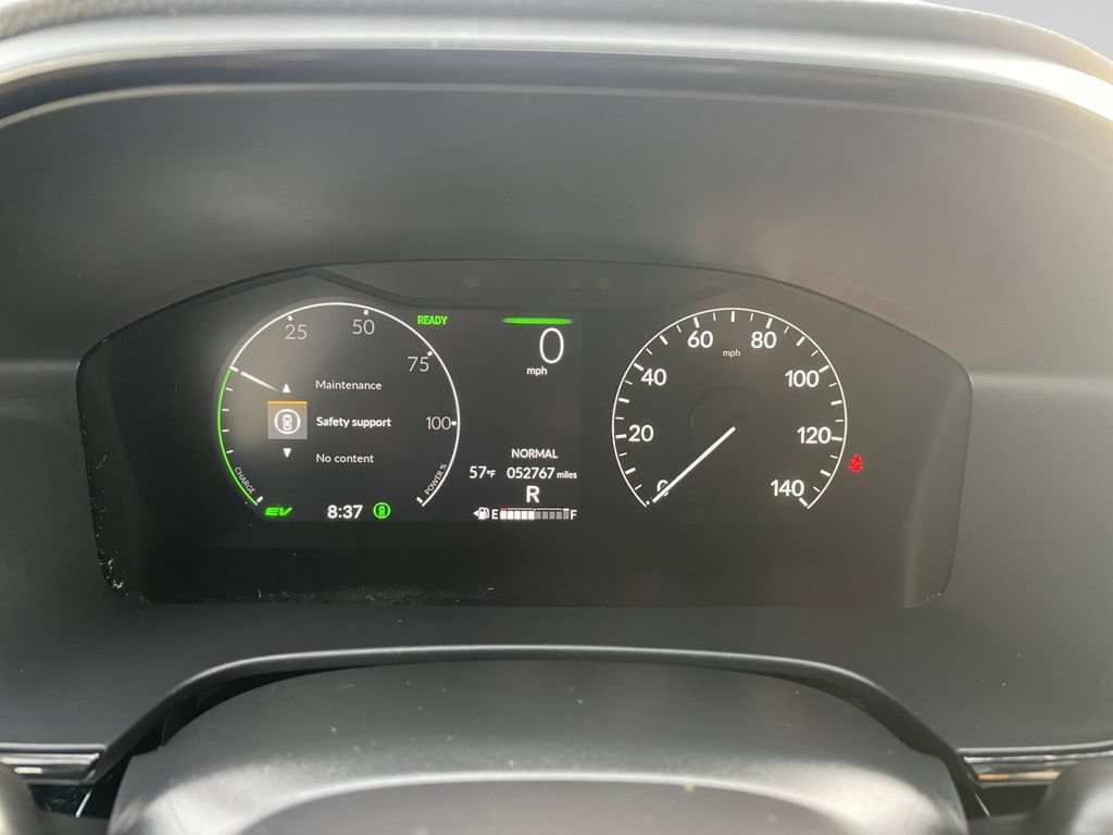 Used 2024 Honda CR-V Sport Touring image 31
