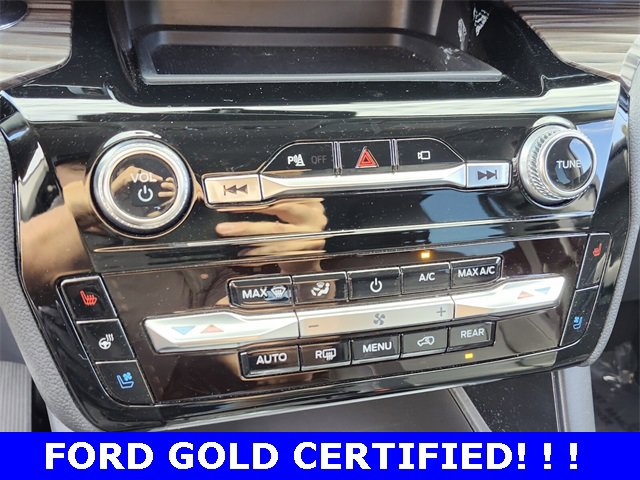 Certified 2023 Ford Explorer Limited w/ Equipment Group 301A image 25