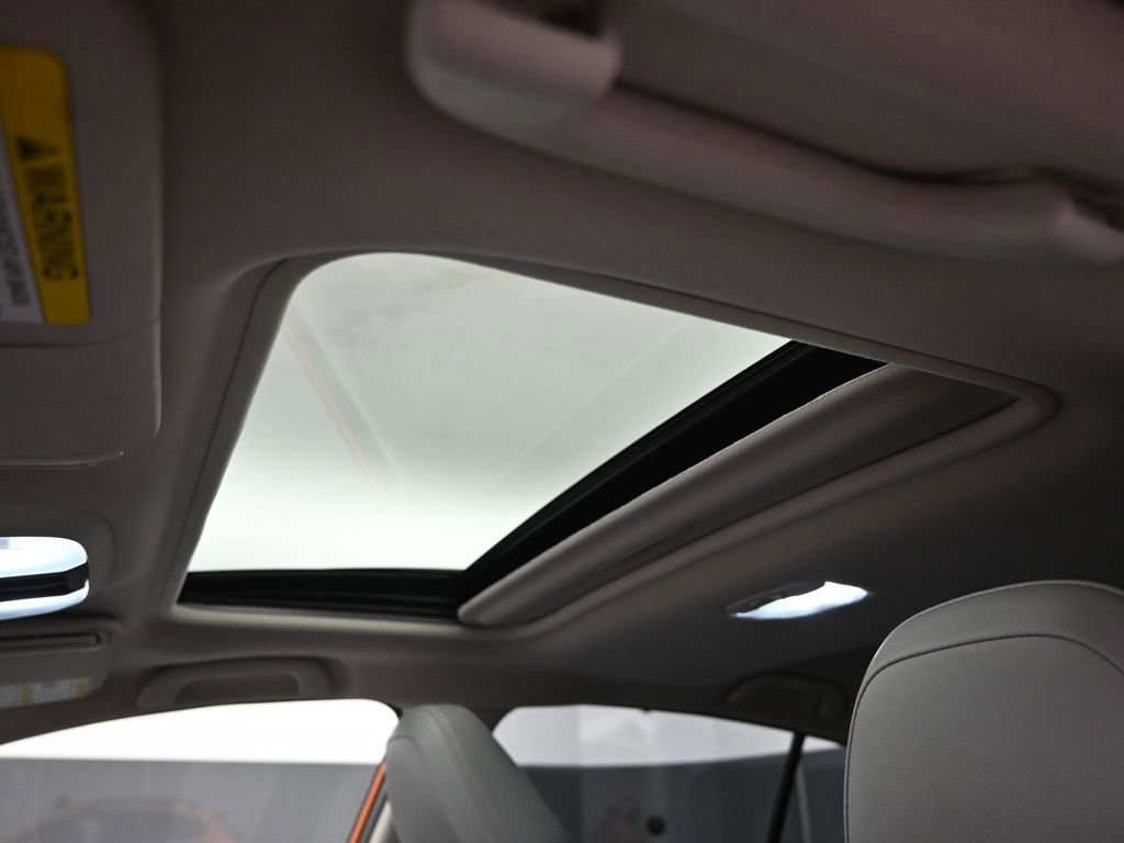 Used 2019 Subaru Crosstrek 2.0i Limited w/ Moonroof Package w/Navigation image 48