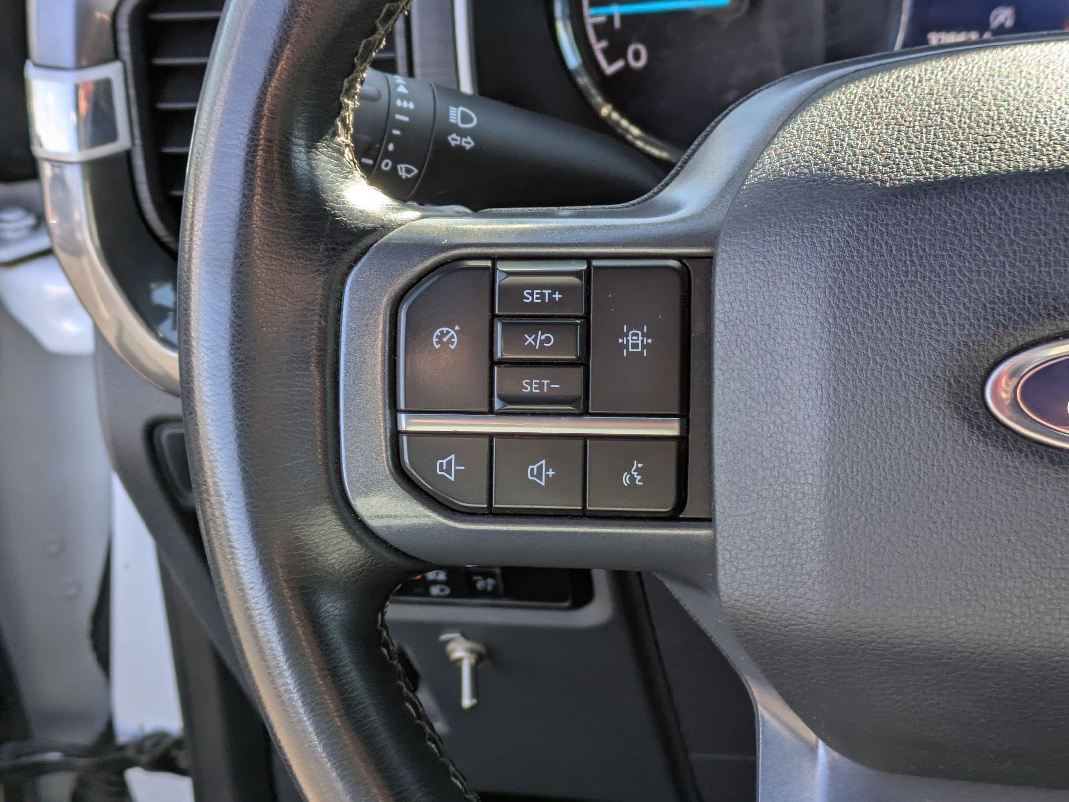 Certified 2023 Ford F150 XLT w/ Equipment Group 302A High image 18