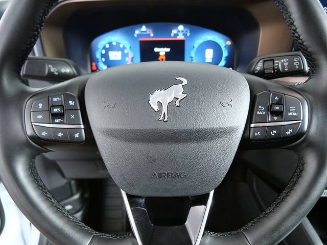 Certified 2025 Ford Bronco Sport Outer Banks w/ Outer Banks Tech Package+ AWD/4WD image 23