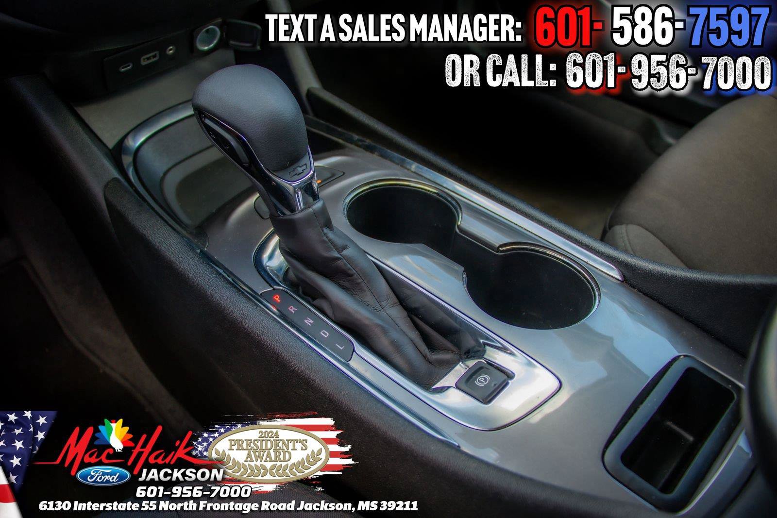 Used 2025 Chevrolet Malibu LT FWD image 15