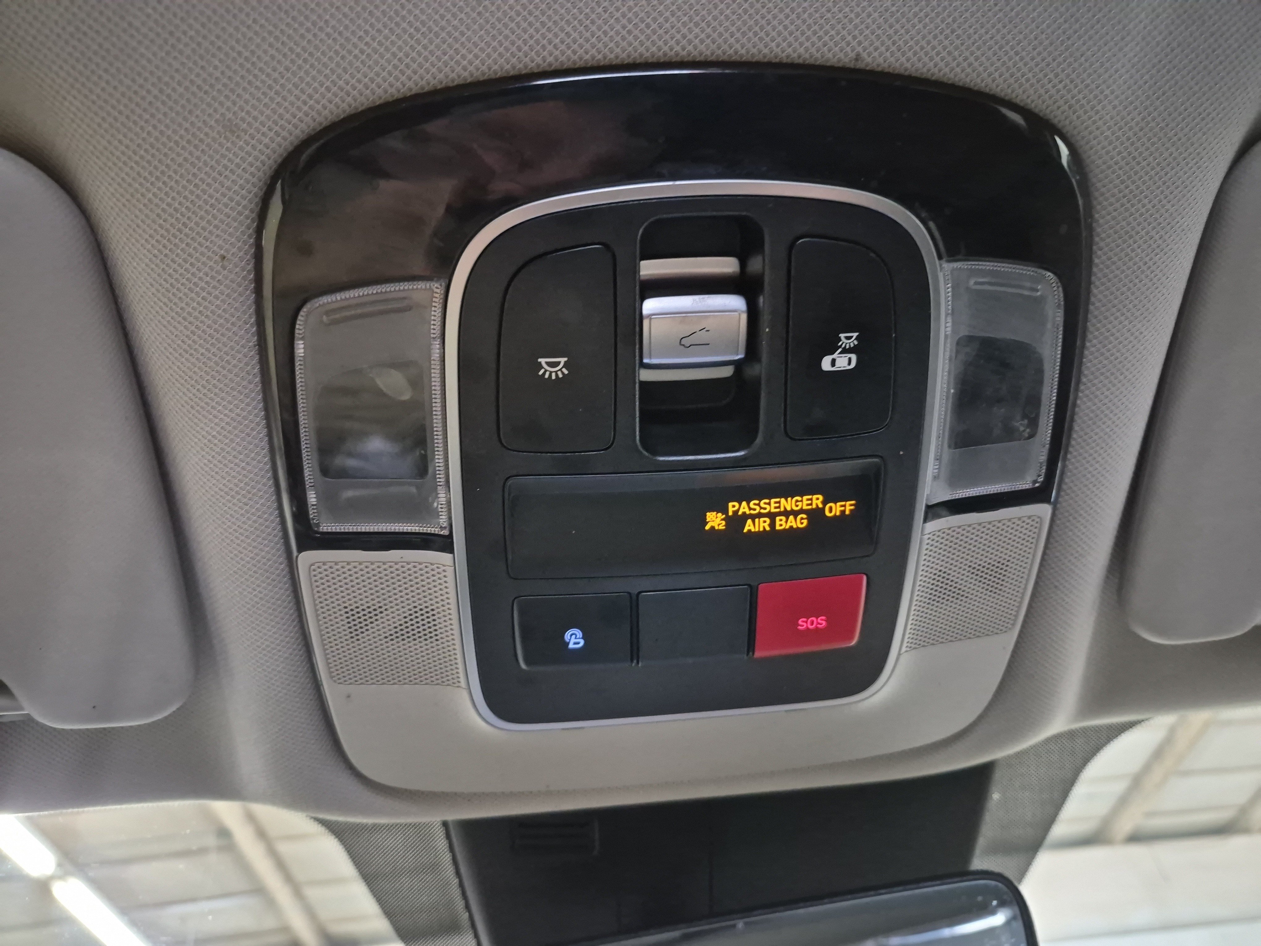 Used 2022 Hyundai Tucson SEL w/ Convenience Package FWD image 35