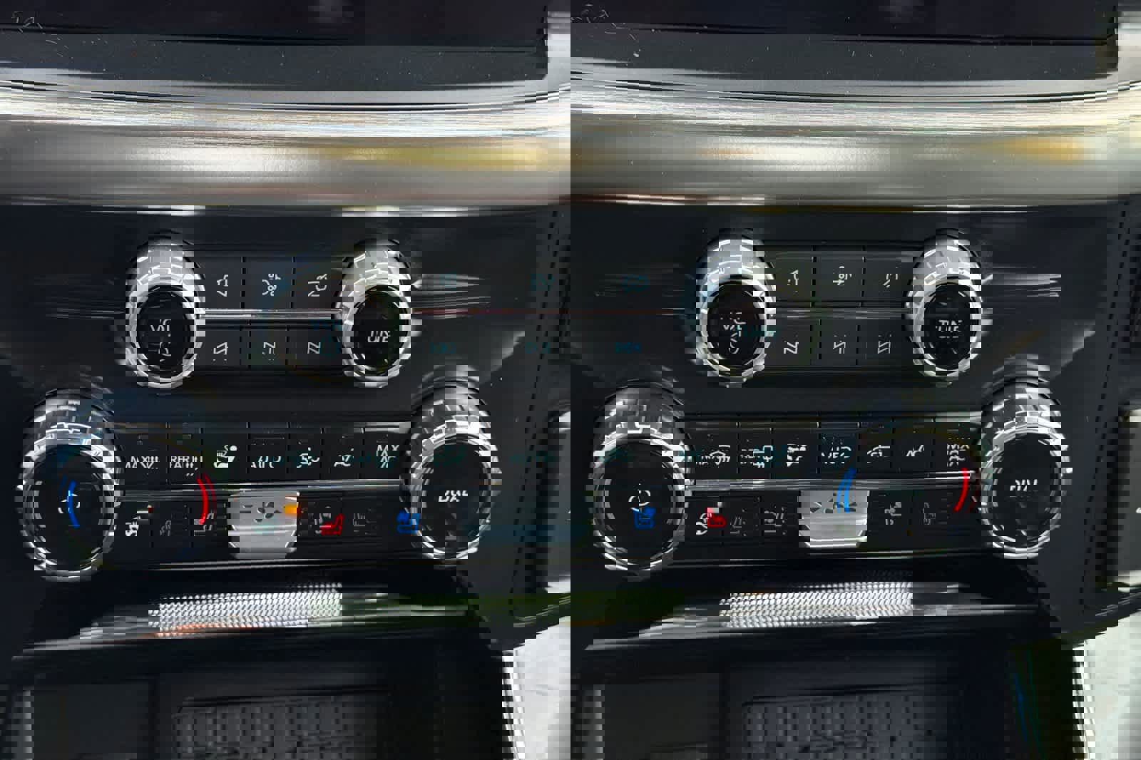 Certified 2023 Ford F150 Lariat w/ Equipment Group 502A High image 20