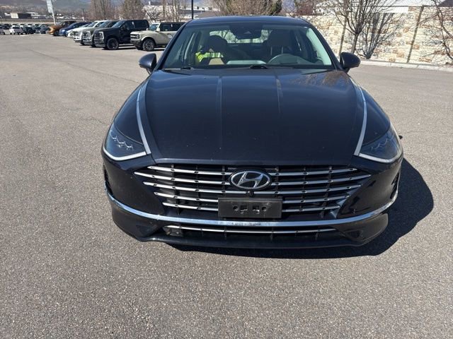 Used 2022 Hyundai Sonata Limited FWD image 13