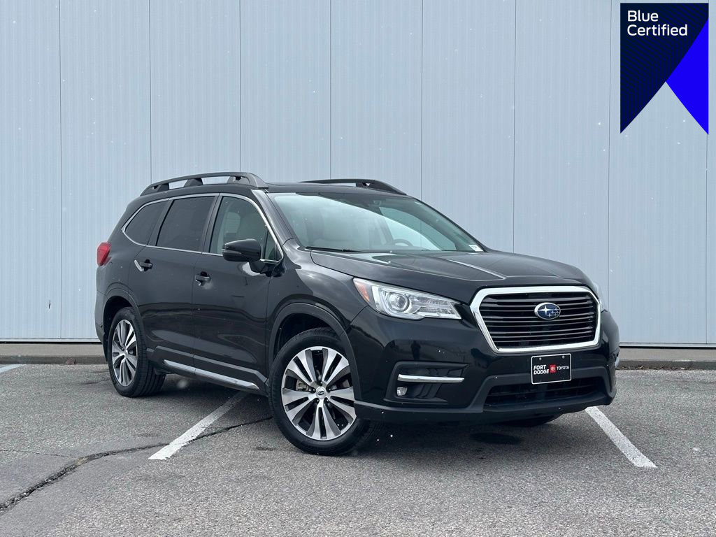 Used 2021 Subaru Ascent Limited w/ Technology Package
