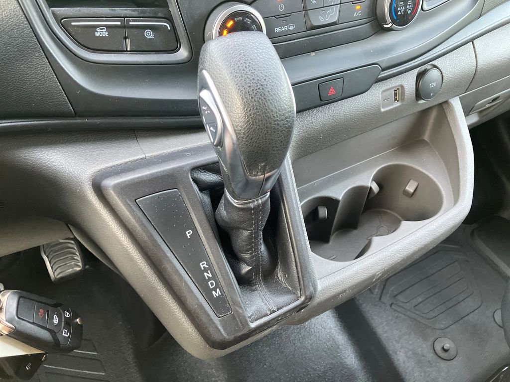 Certified 2024 Ford Transit 250 Low Roof w/ Exterior Upgrade Package image 26