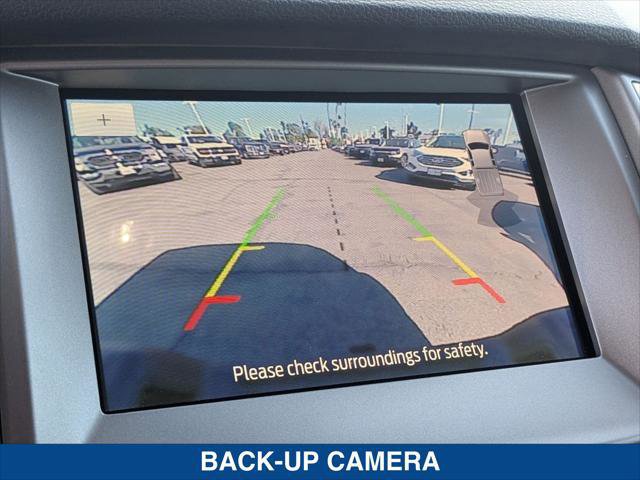 Certified 2023 Ford Ranger XLT w/ Equipment Group 301A Mid image 18