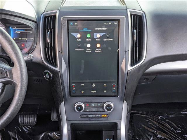 Certified 2023 Ford Edge SE w/ Black Appearance Package AWD/4WD image 14