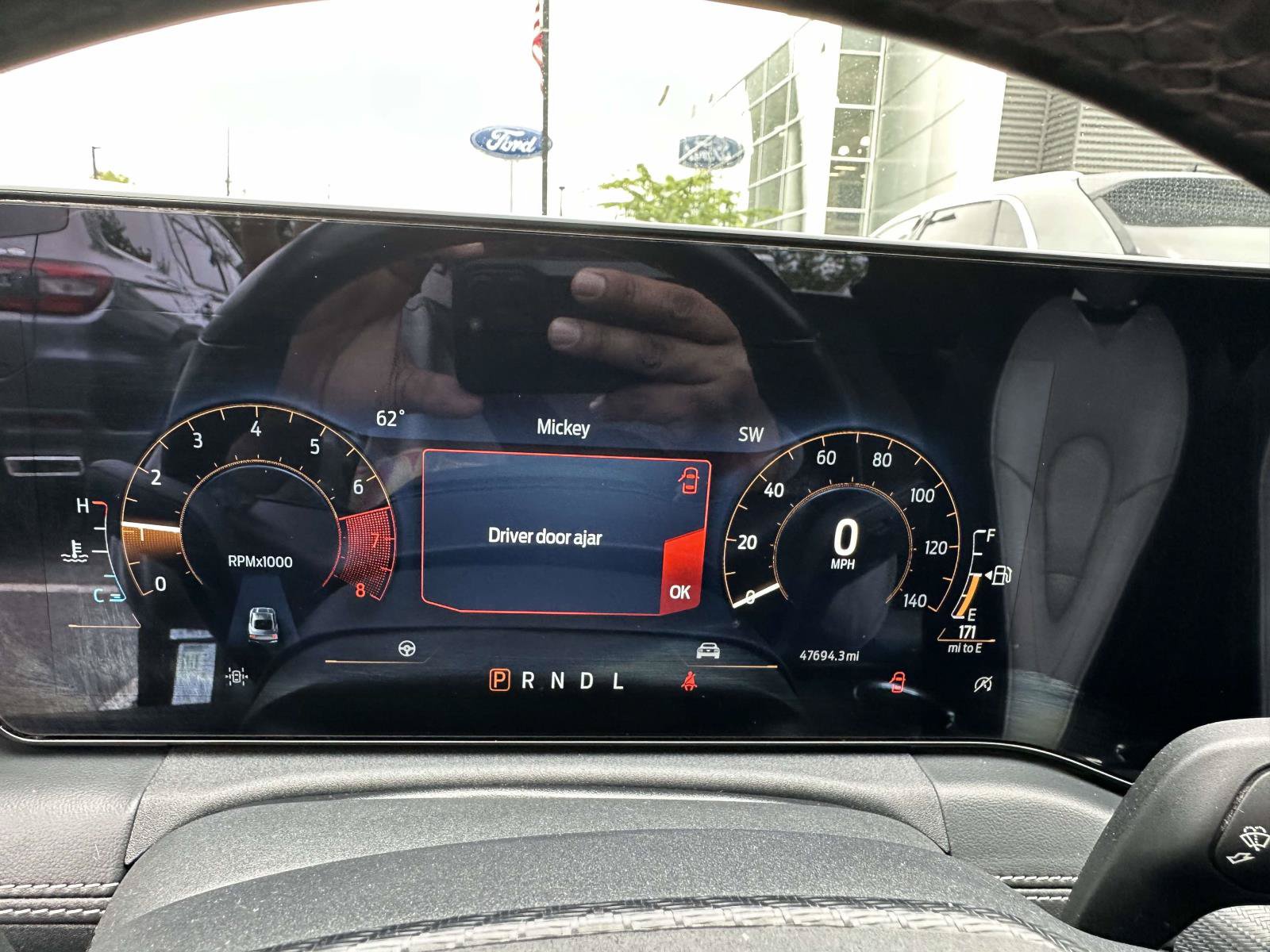 Certified 2024 Ford Mustang Premium RWD image 24