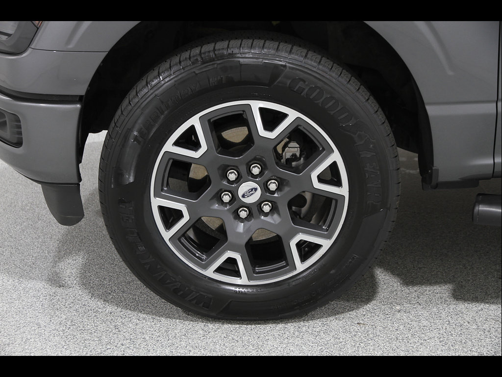 Certified 2024 Ford F150 STX AWD/4WD image 23