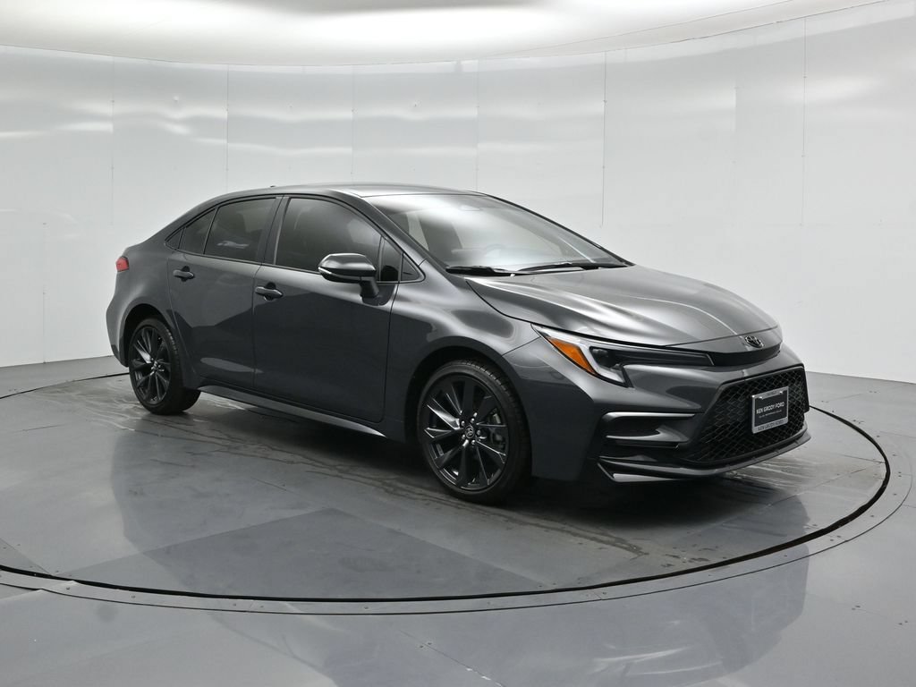 Used 2026 Toyota Corolla SE FWD image 55
