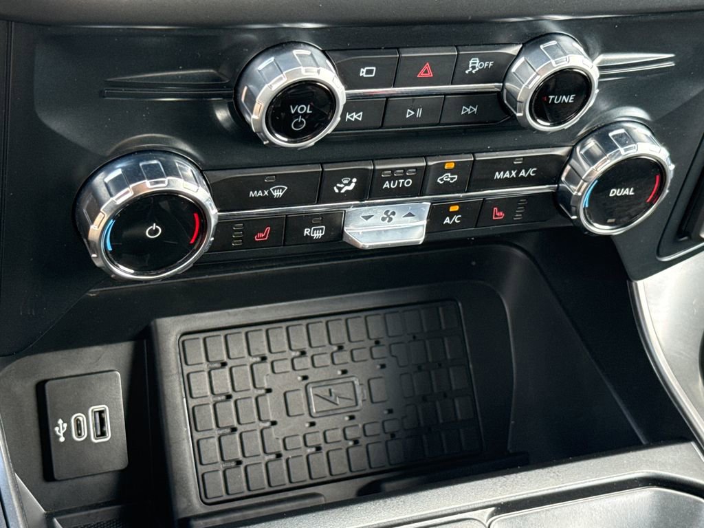 Certified 2025 Ford F150 Tremor w/ Bed Utility Package image 22